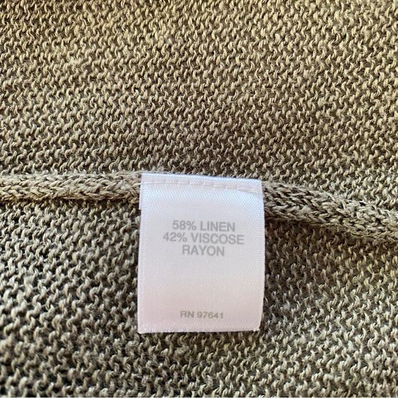 J Jill cardigan - Picture 7 of 8